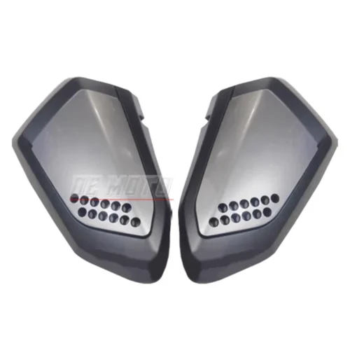 Cubierta de protección lateral paneles decorativos,  para KEEWAY K Light 125 202 KLight 125 202 - Imagen 6