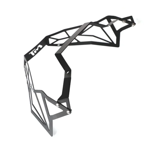 For CFMOTO CF 800MT MT800 MT 800 MT 2021 2022 2023 2024 Motorcycle Accessories Headlight Guard Protector Light Cover Protective - Imagen 12