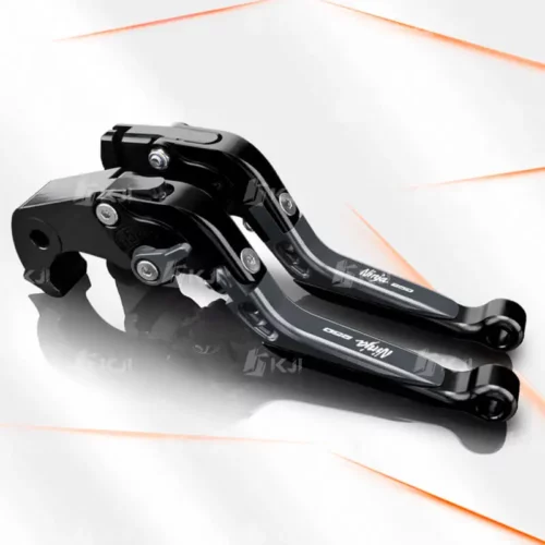 Manilla Abatible/Retractil para Kawasaki Ninja 250/250SL/250R 2013-2024 ALTA CALIDAD - Imagen 75
