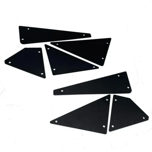 Motorcycle Body Frame Filler Fit For Husqvarna 250 401 2020 2021 2022 Body Blank Filler Vipilen 401 Svartpilen 401 - Imagen 10