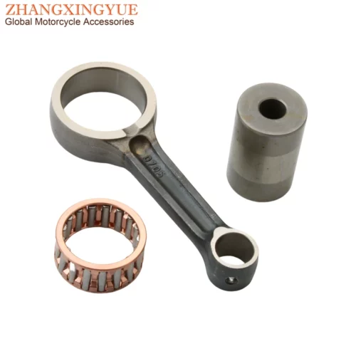 Kit de biela para Scooter Kymco 250 EGO Grand Dink Xciting People, 250cc, 4 tiempos - Imagen 6