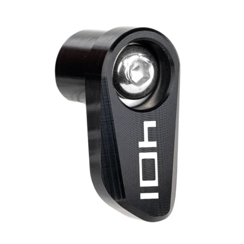 Cubierta protectora del Sensor ABS de la rueda trasera - Para Husqvarna Svartpilen 401 250 701 Vitpilen 250 Norden 901 2018-2024 - Imagen 4