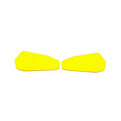PAR DE LENTES DE PROTECCIÓN DE FAROS TRANSPARENTES CFMOTO 800MTX 800mtx 800MT X 2024-2025 - Imagen 15