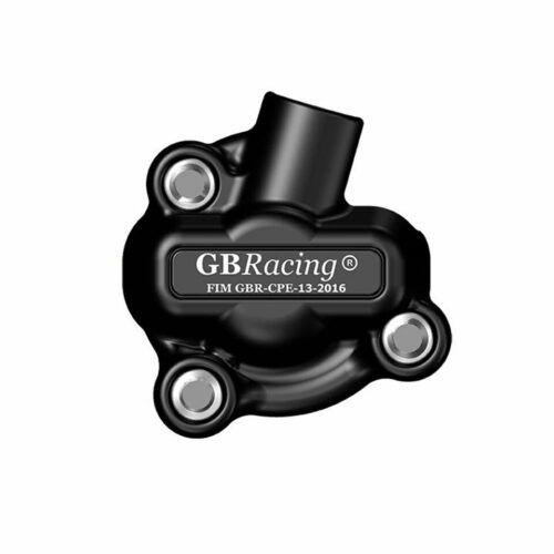 Tapa Motor Yamaha MT-03 2016-2021 - Imagen 10
