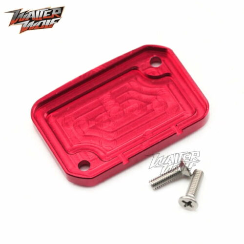 Tapa Freno delantero SUZUKI GSXS150 GSX S R GSXR 125 150 2017-2020 - Imagen 4