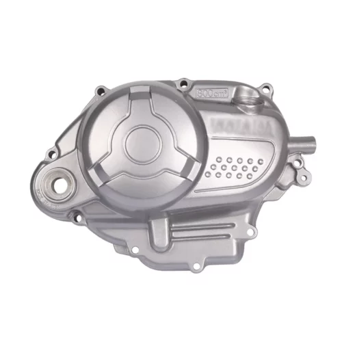 Cubierta de cárter derecha para Crypton R T110 - Imagen 7