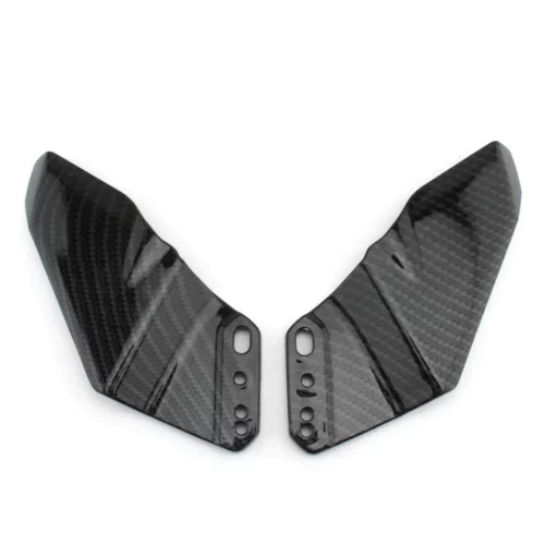 kit de alerón aerodinámico Yamaha YZF R1 R6 2000-2020 R15 R25 R125 - Imagen 7