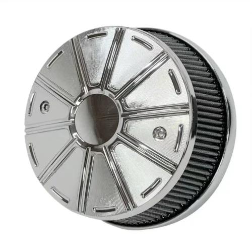 Filtro de aire de alto flujo Indian / Dark Horse Classic Roadmaster 2014-2022 - Imagen 6