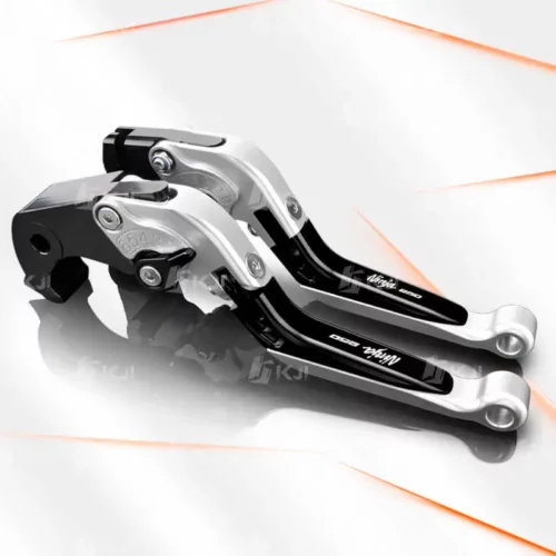 Manilla Abatible/Retractil para Kawasaki Ninja 250/250SL/250R 2013-2024 ALTA CALIDAD - Imagen 62