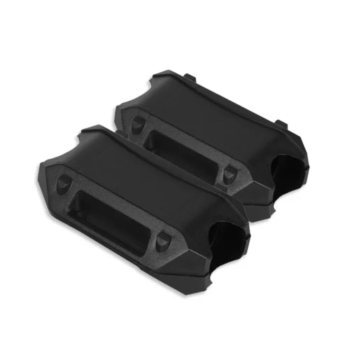 25mm para CFMOTO CF MOTO 650MT 650 MT 2023 2022 2021 2020 barra de choque de motor de motocicleta protección parachoques bloque protector decorativo - Imagen 2