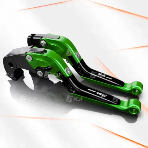 Manilla Abatible/Retractil para Kawasaki Ninja 250/250SL/250R 2013-2024 ALTA CALIDAD - Imagen 46