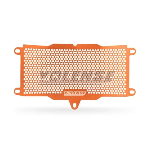 cubierta protectora para rejilla de radiador, parrilla protectora para Husqvarna Vitpilen Svartpilen 401 2024 2025 - Imagen 7