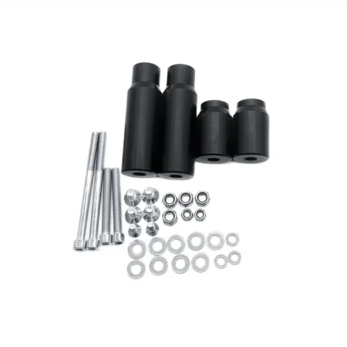Soporte para portaequipajes trasero CF-MOTO 450MT, Compatible con CF-MOTO 450 MT 2023-2025 - Imagen 11
