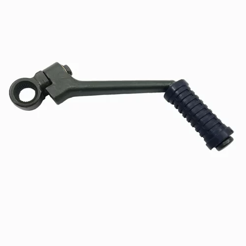 Pedal de arranque para motocicleta YAMAHA DT250 DT125 - Imagen 3