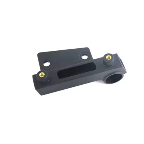 Soporte de parabrisas con botón de ajuste de palanca móvil para CFMOTO 800MT CF800MT CF800-5 CF MOTO MT800 800-5 - Imagen 4