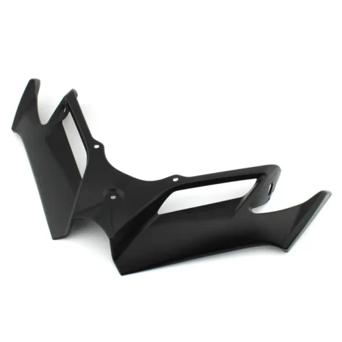 For CFMOTO 450SR 450 SR Wind Wing Air Deflector Motorcycle Accessories Winglet Aerodynamic Wing Kit Spoiler - Imagen 3