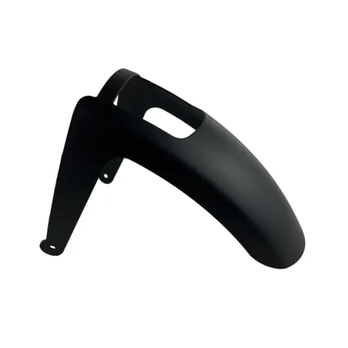 Extensión de guardabarros delantero CFmoto 800MT 800 MT CF MT800 ALTA CALIDAD. EXCELENTE MATERIAL - Imagen 11
