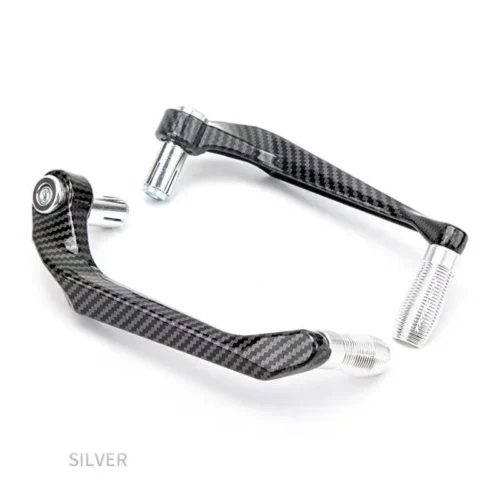 Manillar freno embrague, palancas, protector - Para YAMAHA Tracer MT07 MT09 Tracer 700 900 700gt 900gt 700 gt - Imagen 6