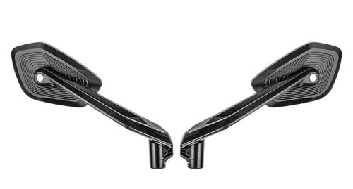 Espejo retrovisor Alta Calidad, de aluminio MOTO 800MT 650MT 400MT 800 650 400 MT - Imagen 8
