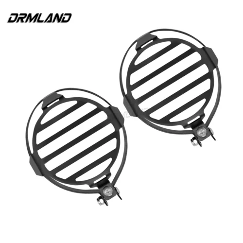 Protectores de luz antiniebla CFMOTO CF MOTO 800MT 800 MT MT800 2021-2024 - Imagen 2
