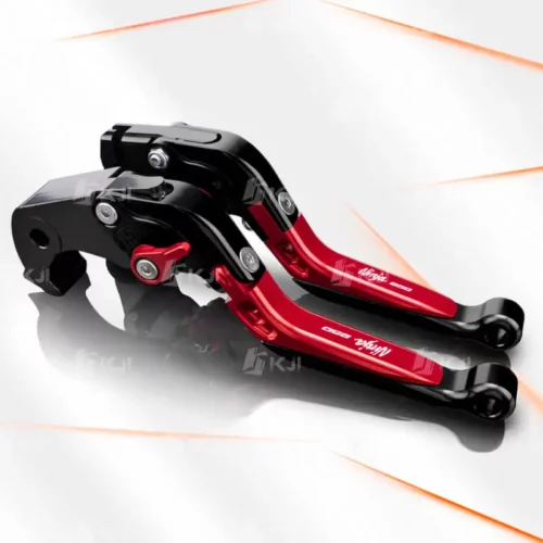 Manilla Abatible/Retractil para Kawasaki Ninja 250/250SL/250R 2013-2024 ALTA CALIDAD - Imagen 68