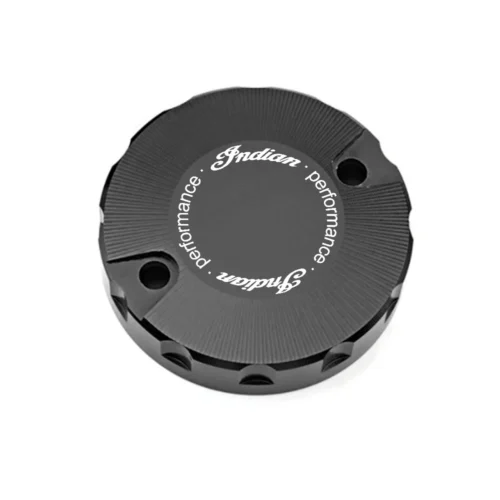 Tapa de depósito líquido de freno delantero y trasero CNC Indian FTRX100 FTR1200 FTR X100 1200 2019-2024+ - Imagen 8