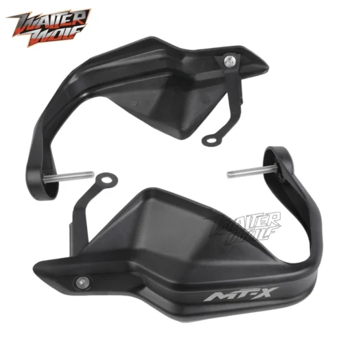 Cubre manos, manoplas CFMOTO 800MT-X 800MT 800MTX MT-X800 MT800 800 Explore 2021-2025 - Imagen 6