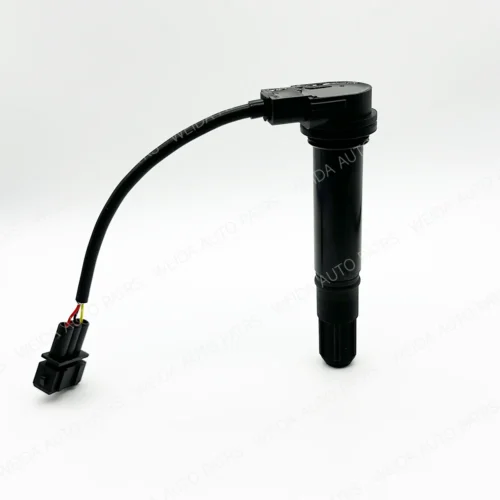 Bobina de encendido para Benelli TNT300 BN302 THV302 TNT600 TNT600i BN600GT TNT249S / Keeway RKX300 RK6 600 / STELS 300 600 - Imagen 6