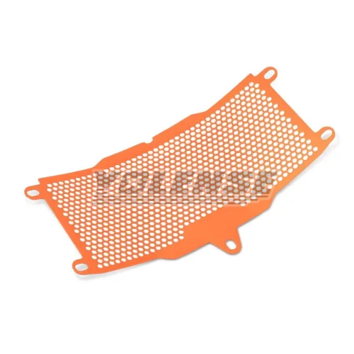 cubierta protectora para rejilla de radiador, parrilla protectora para Husqvarna Vitpilen Svartpilen 401 2024 2025 - Imagen 3