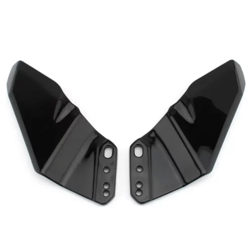 kit de alerón aerodinámico Yamaha YZF R1 R6 2000-2020 R15 R25 R125 - Imagen 9
