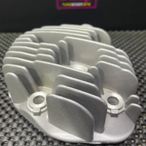 Culata de cilindro Yamaha bws100 52mm 54mm 56mm Bws - Imagen 3