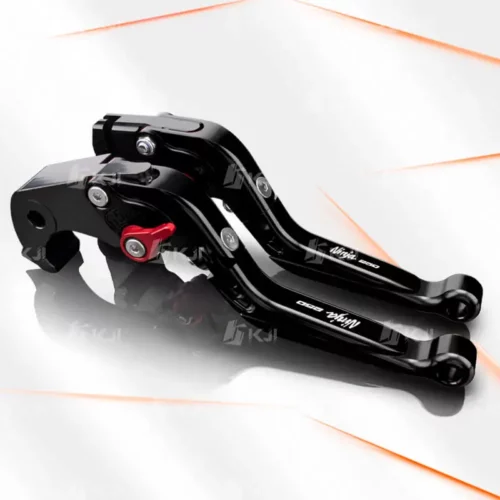Manilla Abatible/Retractil para Kawasaki Ninja 250/250SL/250R 2013-2024 ALTA CALIDAD - Imagen 24