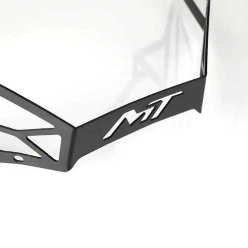 For CFMOTO CF 800MT MT800 MT 800 MT 2021 2022 2023 2024 Motorcycle Accessories Headlight Guard Protector Light Cover Protective - Imagen 16