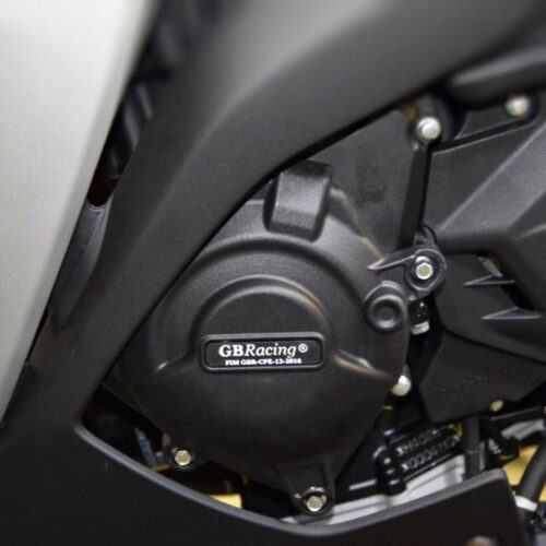 Tapa Motor Yamaha MT-03 2016-2021 - Imagen 6