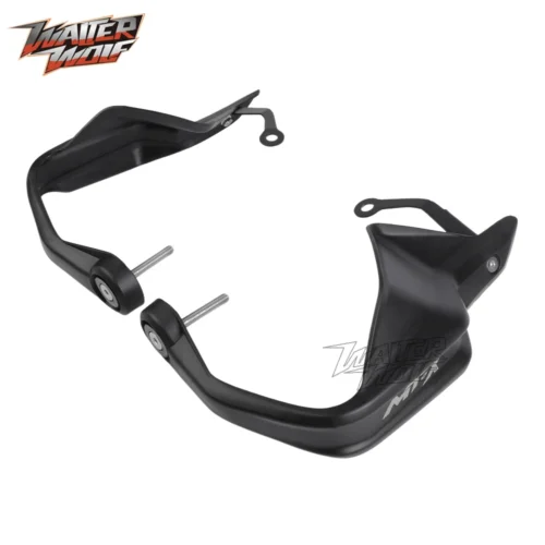 Cubre manos, manoplas CFMOTO 800MT-X 800MT 800MTX MT-X800 MT800 800 Explore 2021-2025 - Imagen 5