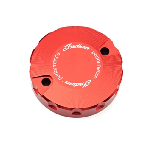 Tapa de depósito líquido de freno delantero y trasero CNC Indian FTRX100 FTR1200 FTR X100 1200 2019-2024+ - Imagen 14