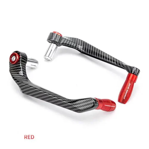 Manillar freno embrague, palancas, protector - Para YAMAHA Tracer MT07 MT09 Tracer 700 900 700gt 900gt 700 gt - Imagen 5