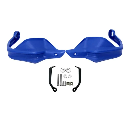 Protector de manos de carbono, protección contra el viento CFMOTO 450MT MT450 CF 450 MT 2024-2025 - Imagen 20