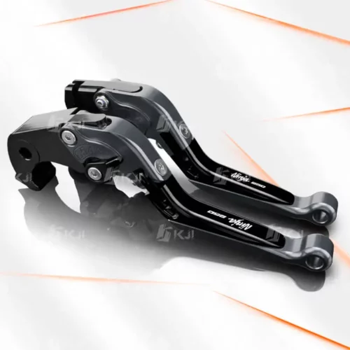 Manilla Abatible/Retractil para Kawasaki Ninja 250/250SL/250R 2013-2024 ALTA CALIDAD - Imagen 49