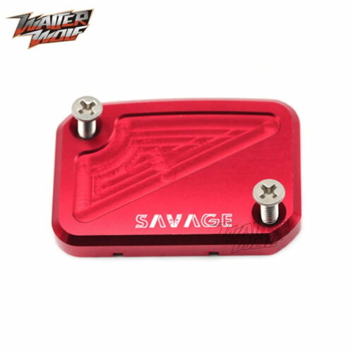 Tapa Freno delantero SUZUKI GSXS150 GSX S R GSXR 125 150 2017-2020 - Imagen 6