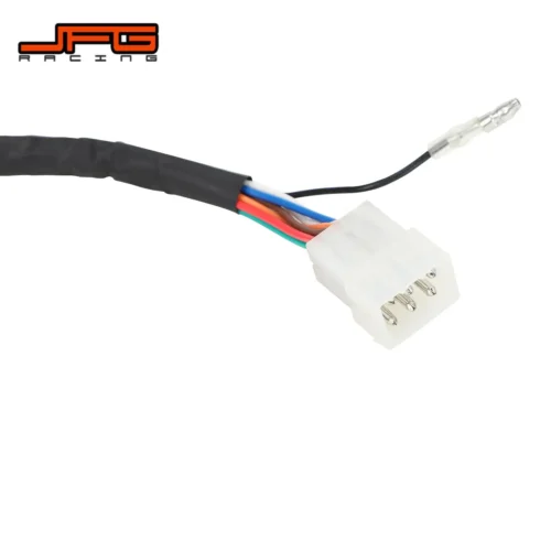 Motorcycle Headlight Horn Kill switch For KTM EXC XCW EXCF TPI 125 150 200 250 350 450 500 525 530 For Husqvarna TE FE TX FX - Imagen 6