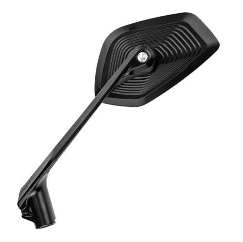 Espejo retrovisor Alta Calidad, de aluminio MOTO 800MT 650MT 400MT 800 650 400 MT - Imagen 13