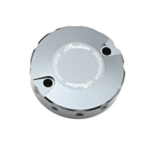 Tapa de depósito líquido de freno delantero y trasero CNC Indian FTRX100 FTR1200 FTR X100 1200 2019-2024+ - Imagen 7
