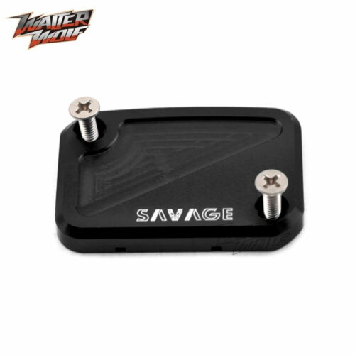 Tapa Freno delantero SUZUKI GSXS150 GSX S R GSXR 125 150 2017-2020 - Imagen 8