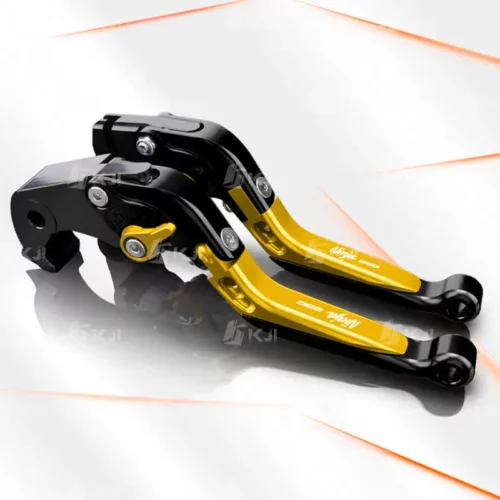 Manilla Abatible/Retractil para Kawasaki Ninja 250/250SL/250R 2013-2024 ALTA CALIDAD - Imagen 64
