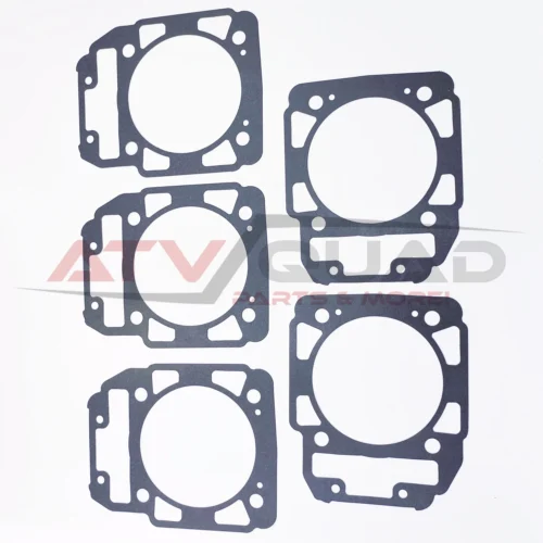 5 juntas de cilindro para CFmoto 800 X8 U8 800 Trail Z8 800EX 800XC 850 950 - Imagen 2