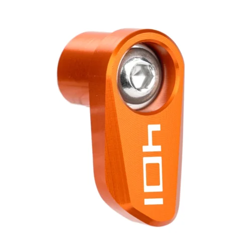 Cubierta protectora del Sensor ABS de la rueda trasera - Para Husqvarna Svartpilen 401 250 701 Vitpilen 250 Norden 901 2018-2024 - Imagen 13