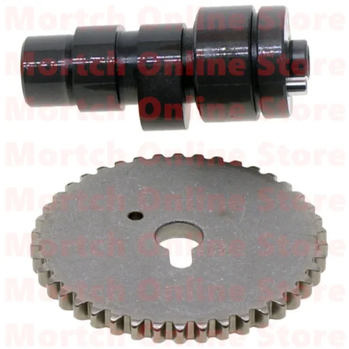 Árbol de levas cilindro delantero CFMoto 800cc ATV CF800-2 CF800 ATR AU US UTR UU CForce UForce 800 ZForce 800 Trail