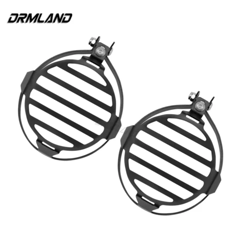 Protectores de luz antiniebla CFMOTO CF MOTO 800MT 800 MT MT800 2021-2024 - Imagen 5