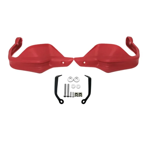 Protector de manos de carbono, protección contra el viento CFMOTO 450MT MT450 CF 450 MT 2024-2025 - Imagen 21